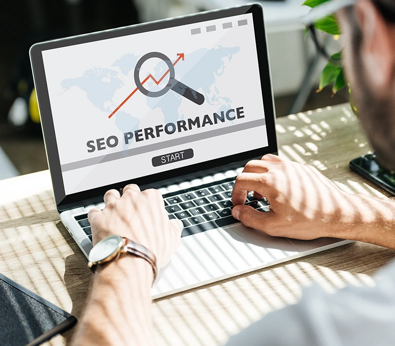 SEO strategies